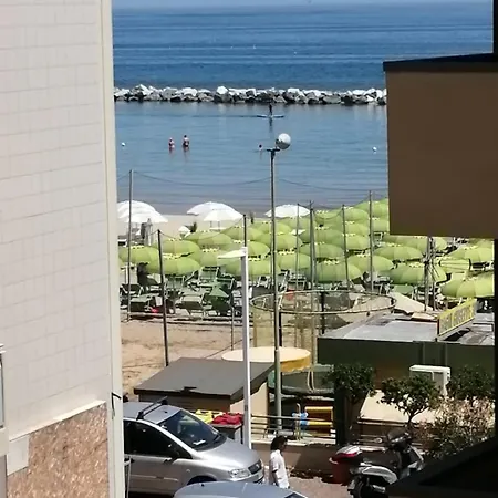 Casa Di Giorgio Apartmán