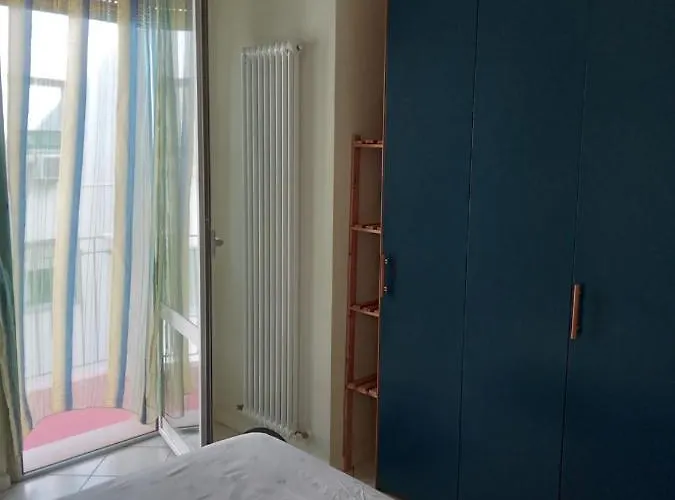 Casa Di Giorgio Apartmán *