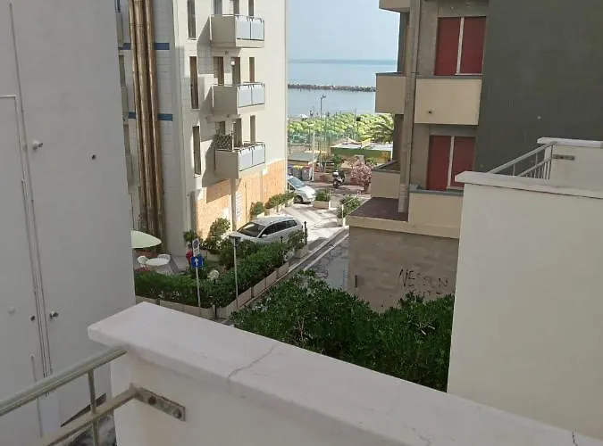 Apartmán Casa Di Giorgio