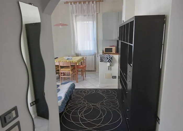 Casa Di Giorgio Apartmán