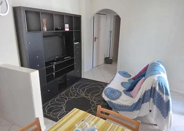 Apartmán Casa Di Giorgio *