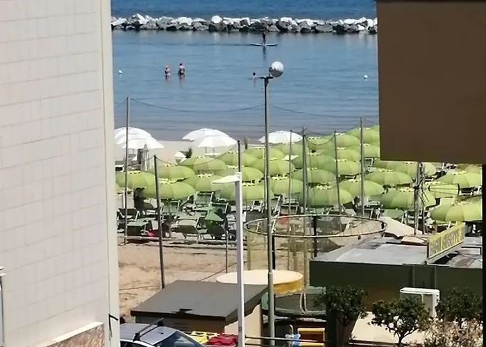 Casa Di Giorgio Apartmán