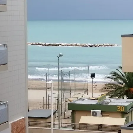 Casa Di Giorgio Pesaro