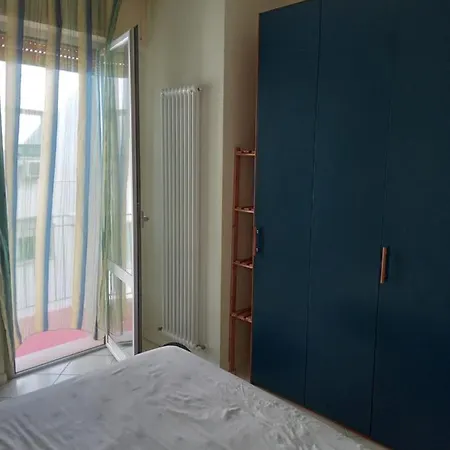 Casa Di Giorgio Apartment *