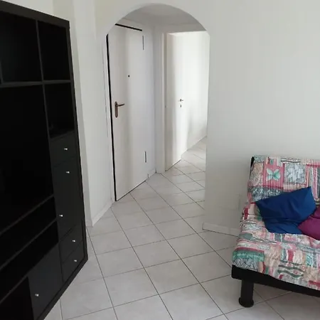 Casa Di Giorgio Apartment *