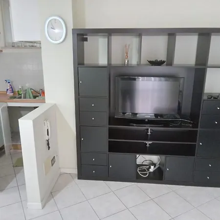 Casa Di Giorgio Apartment