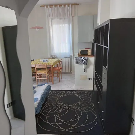 Casa Di Giorgio Apartment