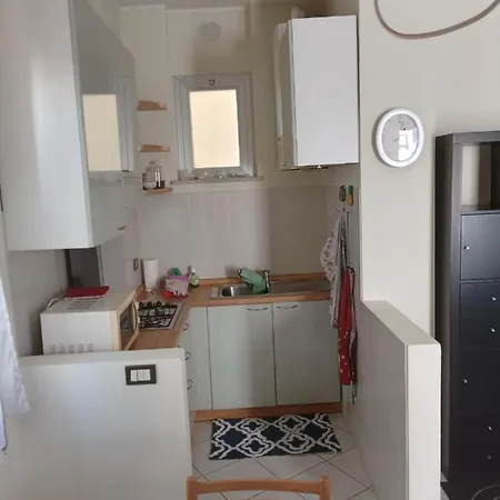 Casa Di Giorgio Apartman *