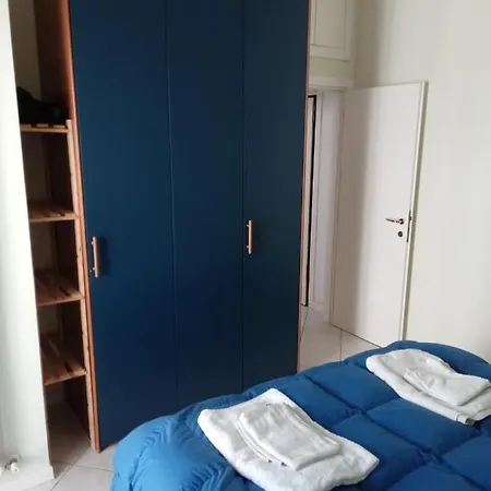 Casa Di Giorgio Apartment Pesaro