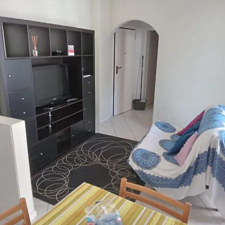 Appartement Casa Di Giorgio *