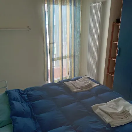 Apartman Casa Di Giorgio