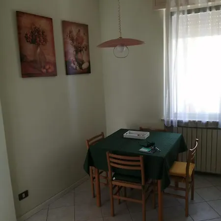 Casa Di Giorgio Pesaro