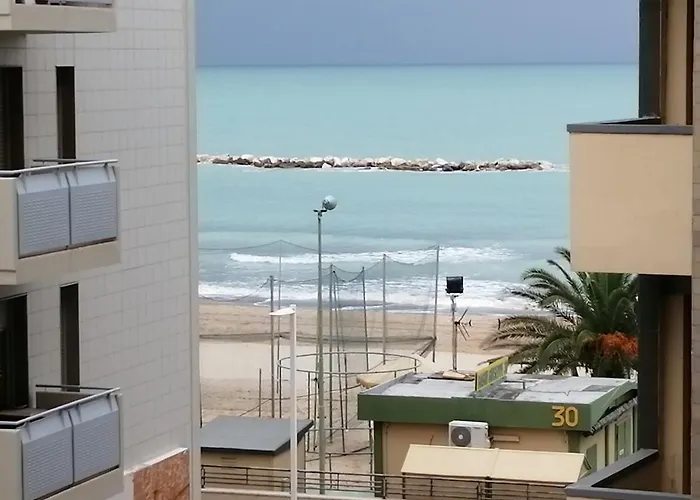 Casa Di Giorgio Pesaro