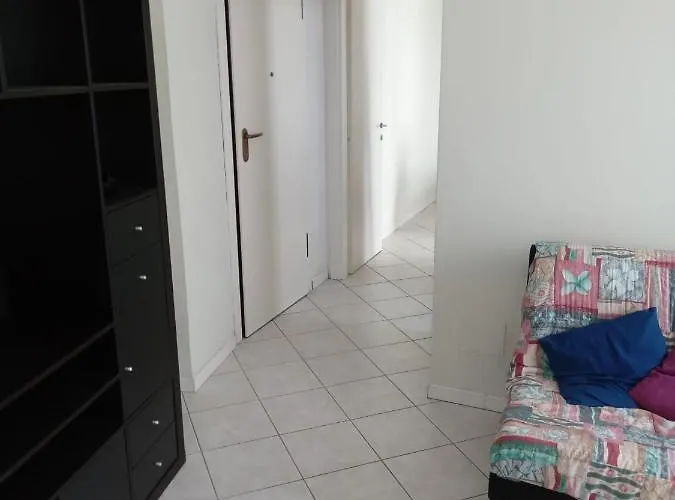 Casa Di Giorgio Apartment *