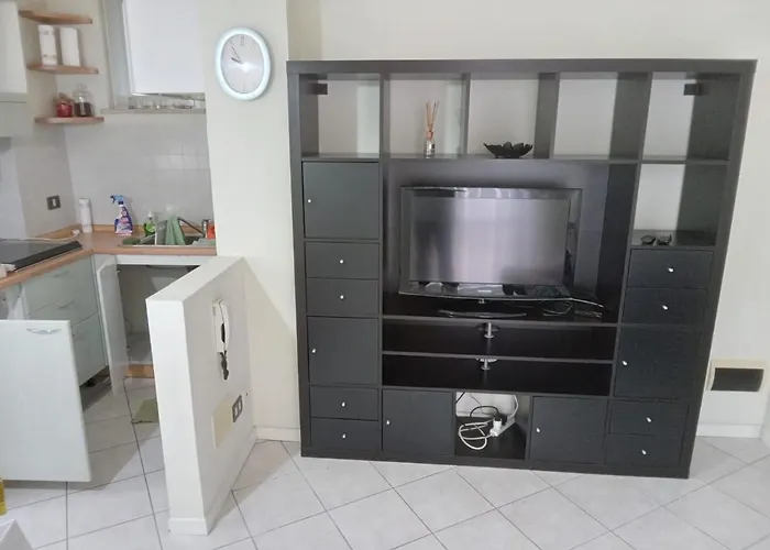 Casa Di Giorgio Apartment