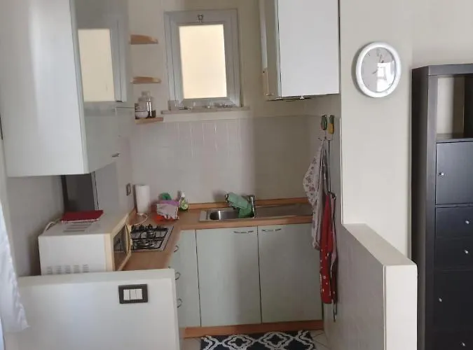 Casa Di Giorgio Apartment *