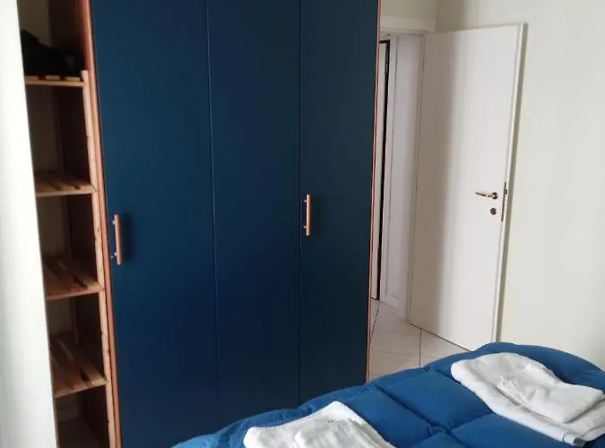 Casa Di Giorgio Apartment Pesaro