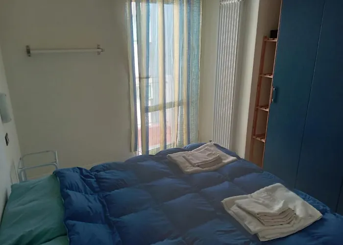 Apartman Casa Di Giorgio